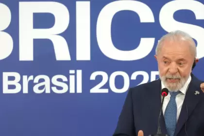 Trump lanza ultimátum a Brasil con aranceles récord y exige frenar el juicio a Bolsonaro