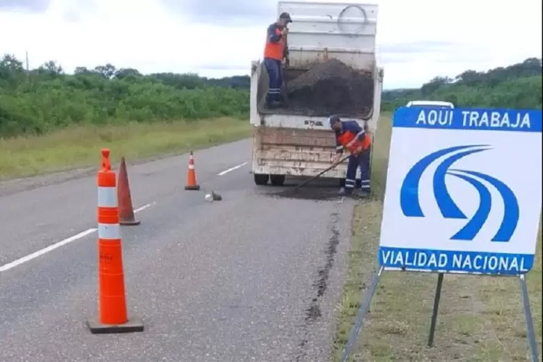 La Cámara Argentina de la Construcción expresó su preocupación por el cierre de Vialidad Nacional.