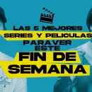 De Menem a Cambiaso, pasando por Londres y Varsovia: lo mejor en streaming hoy