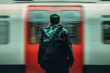 Miniserie para ver en Netflix: Ataque en Londres: La caza de los atacantes del 7/7