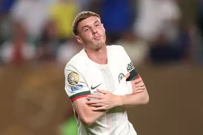El mediocampista del Chelsea, Cole Palmer, es el jugador más caro de la final del Mundial de Clubes 2025