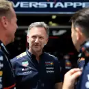 ¿Quién ocupará el lugar de Christian Horner en Red Bull?