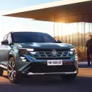 Acá está: así es la nueva apuesta fuerte de Renault que vendrá a la Argentina