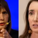 Villarruel vs. Bullrich: la frase que desató un terremoto político en el Senado