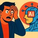 ALERTA EMPRESAS: los empleados no esperan instrucciones y 57% lleva sus propias herramientas de IA al trabajo