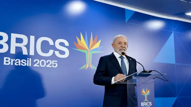 lula brics
