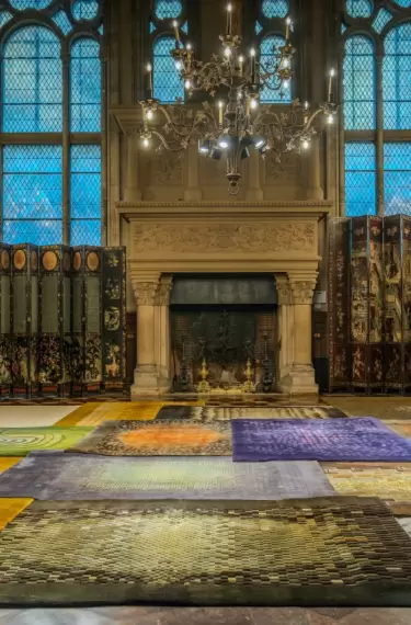La muestra podrá visitarse en el Museo Nacional de Arte Decorativo entre el 11 de julio y el 12 de octubre de 2025.