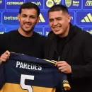 ¿Cuánto le costó a Boca comprar el pase de Leandro Paredes?