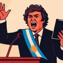 El pastor Javier