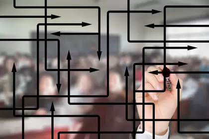 Una tendencia en fuerte crecimiento es la contratación de servicios de Consultoría para PyMEs y Empresas Familiares.