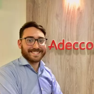 Adecco Blauztein