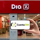 Tremendo descuento en Supermercados DIA pagando con Cuenta DNI este lunes 28 de julio