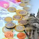 Argentina logra lo imposible de la bancarrota a una economía en auge en un año
