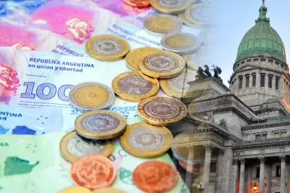 Argentina logra lo imposible: de bancarrota a auge