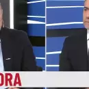 Despidos masivos: la pregunta de Majul que descolocó a Sturzenegger y lo dejó sin respuesta en vivo
