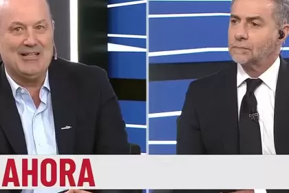 La pregunta de Majul que descolocó a Sturzenegger y lo dejó sin respuesta en vivo