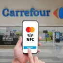 ¡Increíble beneficio! 25% de descuento en Carrefour Express pagando con tu celular este lunes 14 de julio
