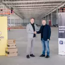 Mercado Libre abre mega centro en Tres de Febrero: 400 nuevos empleos y envíos en 24 hs