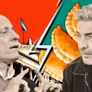 ¿Quién tiene razón: Carlos Pagni o Ricardo Darín?