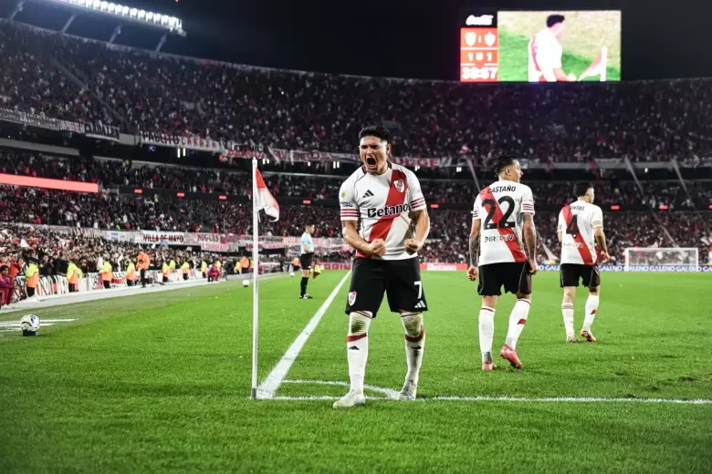 River