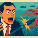 Los tentáculos invisibles del dinero: la red secreta que nadie protege