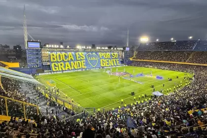 Desde el 2012 se celebra esta fecha