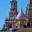 Putin lanza visa "antiwoke": quiénes huyen de Occidente y por qué