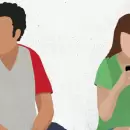 ¿Cómo saber si tu pareja te está haciendo phubbing?