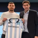 ¿Cuáles son las cláusulas de rescisión más altas de la historia del fútbol argentino?