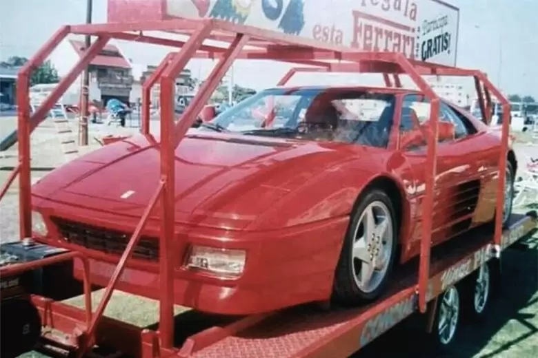 La quiso comprar Jacobo Winograd, la manejó Michael Schumacher y pasó por las manos de varios empresarios.