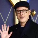 El director de cine que compró parte del Brentford