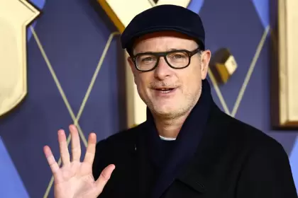 Matthew Vaughn, nuevo inversor del Brentford