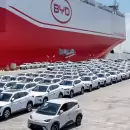 Se viene el tercer cupo para importar autos electrificados sin impuestos