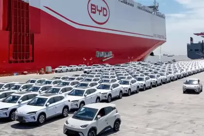 Se viene el tercer cupo para importar autos electrificados sin impuestos