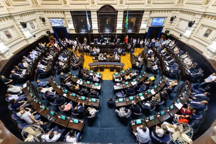 Senado de la provincia de Buenos Aires