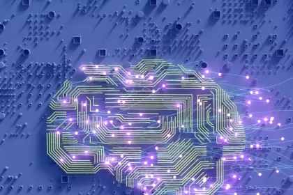 La inteligencia artificial ya cambió el trabajo y las empresas.
