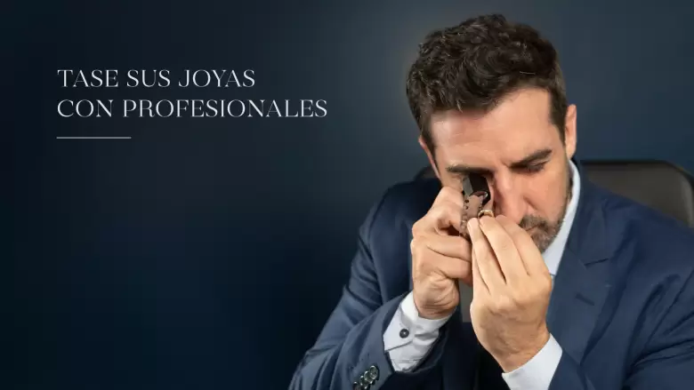 La venta de joyas se presenta como una alternativa inteligente