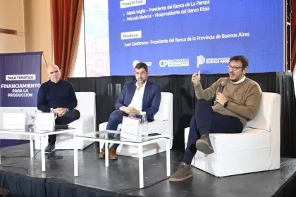 El anuncio lo realizó el presidente de la entidad, Juan Cuattromo, durante el 3° Congreso Productivo Bonaerense en Mar del Plata.