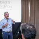 El PRO pierde otro intendente clave: Javier Martínez se suma a HECHOS de Passaglia