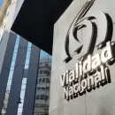 Revés judicial para Milei: frenan la disolución de Vialidad por seis meses