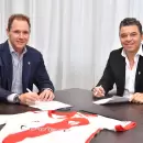 El impresionante gasto de River en los últimos tres mercados de pases