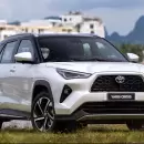 El Toyota por el que ya hay lista de espera tiene fecha de lanzamiento