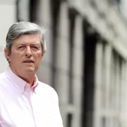 Juan Pablo Lohlé