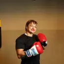 ¿Qué se sabe del estado de salud de la ex boxeadora Alejandra "Locomotora" Oliveras tras sufrir un ACV?