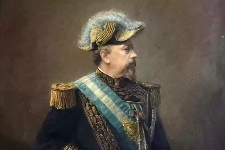 Julio Argentino Roca