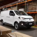 Atención empresas: nueva financiación en dólares para comprar autos y utilitarios