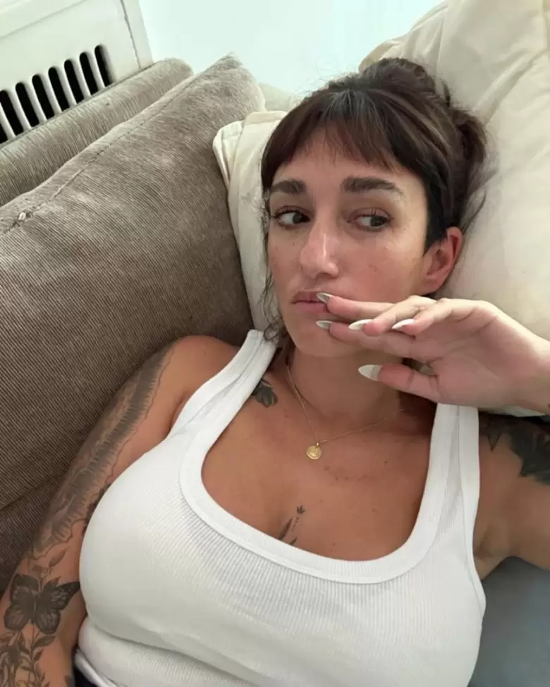 Leila Gianni