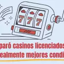 Casino Mundo comparó casinos licenciados y offshore: ¿quién ofrece realmente mejores condiciones?