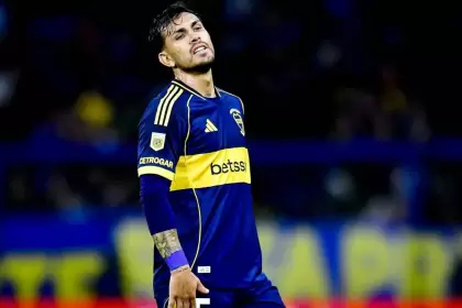 Con el regreso de Leandro Paredes, Boca buscará torcer el rumbo en el campeonato doméstico.