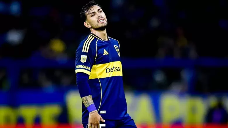 Leandro Paredes